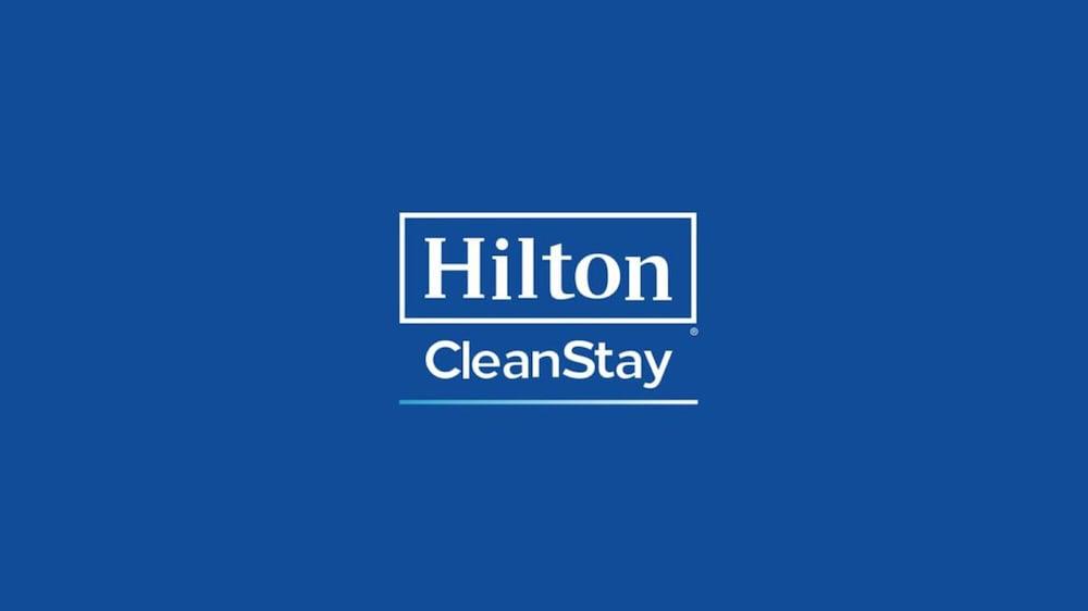 Doubletree By Hilton Denver Central Park Экстерьер фото